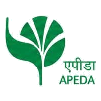 APEDA certification