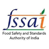 FSSAI certification